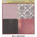 Papel  para decoupage 813232