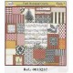 Papel  para decoupage 813237
