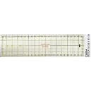 Regla Patchwork en centimetros 15x60 cm