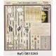 Papel  para decoupage 813265
