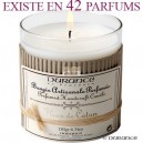 Vela Artesanal perfumada