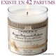 Vela Artesanal perfumada